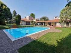 Foto Villa singola in Vendita, pi di 6 Locali, 890 mq (Casaleone)