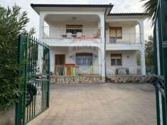 Foto Villa singola in vendita a Altavilla Milicia