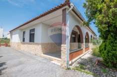 Foto Villa singola in vendita a Augusta