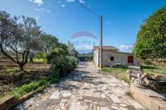 Foto Villa singola in vendita a Caltagirone, Santo Pietro