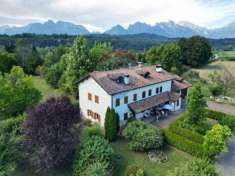 Foto Villa singola in vendita a Limana, Cesa