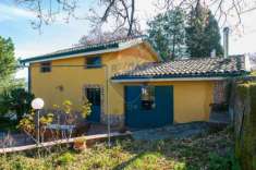 Foto Villa singola in vendita a Linguaglossa