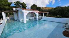 Foto Villa singola in vendita a Lipari, Vulcano