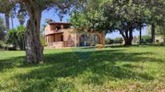 Foto Villa singola in vendita a Marsala