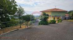 Foto Villa singola in vendita a Mascali, Puntalazzo