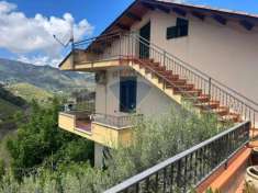 Foto Villa singola in vendita a Monreale