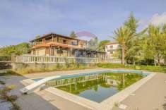 Foto Villa singola in vendita a Nicolosi