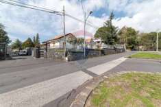 Foto Villa singola in vendita a Nicolosi