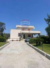 Foto Villa singola in vendita a Noto, San Lorenzo