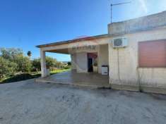 Foto Villa singola in vendita a Pachino
