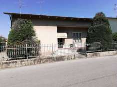 Foto VILLA SINGOLA in VENDITA a Poggio Rusco (MN) in Via Fratelli Bandiera,3