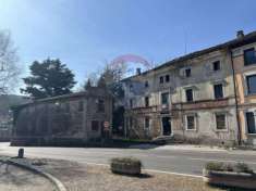 Foto Villa singola in vendita a Ponte nelle Alpi, Centro