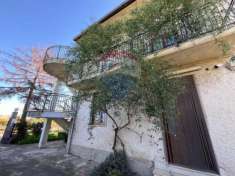 Foto Villa singola in vendita a Priolo Gargallo
