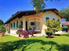 Foto Villa singola in vendita a San Zenone degli Ezzelini