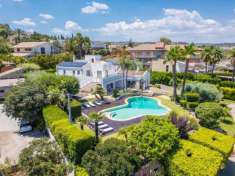 Foto Villa singola in vendita a Scordia