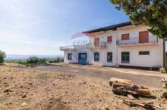 Foto Villa singola in vendita a Scordia