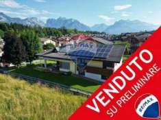 Foto Villa singola in vendita a Sedico, Centro