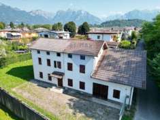 Foto Villa singola in vendita a Sedico, Maieran