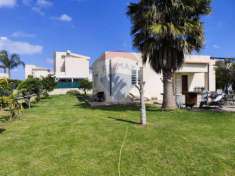 Foto Villa singola in vendita a Siracusa, Carrozziere