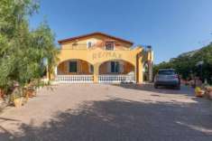 Foto Villa singola in vendita a Siracusa, Fontane Bianche