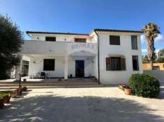Foto Villa singola in vendita a Siracusa, Plemmirio