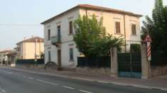 Foto VILLA SINGOLA INIZIO 1900 CON GRANDE GIARDINO - 04