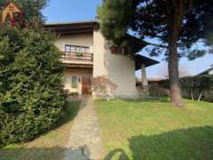 Foto Villa singola libera sui 4 lati