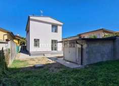 Foto villa singola nuova