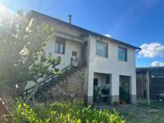 Foto Villa Singola San Fabiano Con 3 Ettari Di Resede/Terreno - Rif. V165