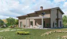 Foto villa singola San Firenze