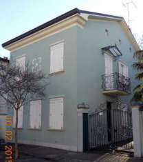 Foto Villa storica in vendita a Gorizia - 10 locali 200mq