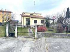 Foto Villa storica in vendita a Monfalcone - 10 locali 200mq