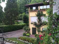 Foto Villa storica in vendita a Tricesimo - 1 locale 800mq