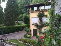 Foto Villa storica in vendita a Tricesimo