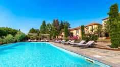 Foto Villa storica indipendente