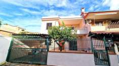 Foto VILLA SU DUE LIVELLI CON CORTILE ESCLUSIVO - ZONA CENTRALE - MONDRAGONE V3087