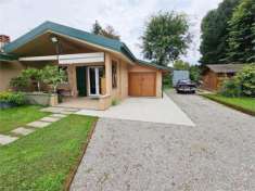 Foto VILLA SUPER GREEN CON RADDOPPIO VOLUMETRIA