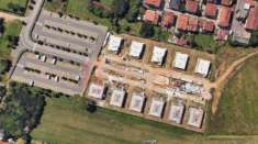 Foto Villa trifamiliare