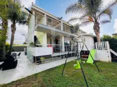 Foto Villa trifamiliare in vendita a Ardea - 4 locali 100mq