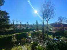 Foto Villa trifamiliare in vendita a Ariccia