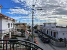 Foto Villa trifamiliare in vendita a Avola