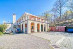 Foto Villa trifamiliare in vendita a Baldissero Torinese
