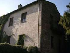 Foto Villa trifamiliare in vendita a Broni - 15 locali 550mq