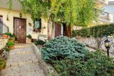 Foto Villa trifamiliare in vendita a Castel San Pietro Romano - 5 locali 150mq