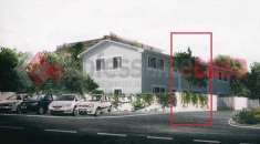 Foto Villa trifamiliare in vendita a Cervaro