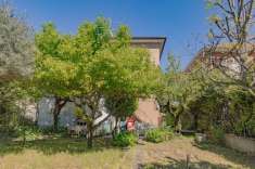 Foto Villa trifamiliare in vendita a Cinisello Balsamo