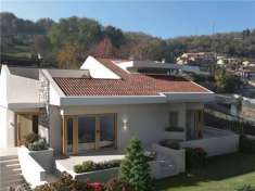 Foto Villa trifamiliare in vendita a Gandosso