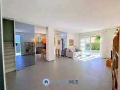 Foto Villa trifamiliare in vendita a Montegrotto Terme