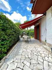 Foto Villa trifamiliare in vendita a Monterotondo