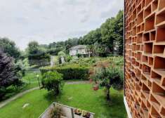Foto Villa trifamiliare in vendita a Padova